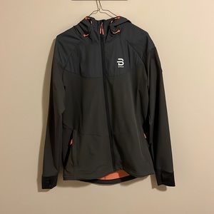 Bjorn Daehlie Nordic Training Jacket.